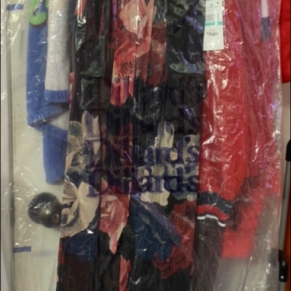 NWT MAXI DRESS IGNITE EVENING